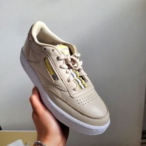 NEW Reebok Classic Club C Shoes